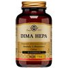 Solgar Dima Hepa 50 Tavolette - Supporto Epatico Naturale e Detox