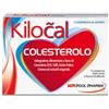 Kilocal colesterolo 15 compresse