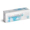 Lente a contatto monouso giornaliera contacta daily lens silicone hydrogel -3,75 30 pezzi