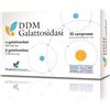 Omeopiacenza Ddm galattosidasi 30 compresse