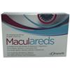 Maculareds 30 compresse da 650 mg