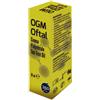 Ogm oftal crema palpebrale 10 ml