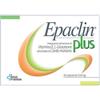 Epaclin plus 30 capsule da 550 mg