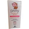 Primy olio addolcente idratante 100 ml