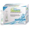 Fluirespira Soluzione Fisiologica Sterile 30 Flaconcini Monodose Da 5ml