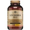 Solgar Levibirra B12 - 250 Tavolette | Energia e Benessere con Vitamina B12
