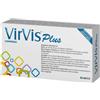 Biodelta Virvis plus 30 compresse