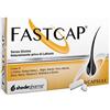 Fastcap 30 capsule