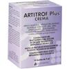 Interfarmac Artitrof plus crema 16 bustine da 5 ml