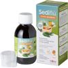 Sediflu tosse bambini 150 ml