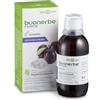Bios line Buonerbe forte sciroppo 180 ml