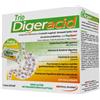 Pool pharma Trio Digeracid 12 Bustine - Sollievo da Bruciore e Acidità