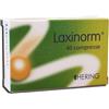 Laxinorm 40 compresse