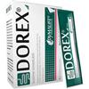 Dorex 12 stick orosolubili