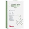 Laborest-kistinox Kistinox act 14 compresse