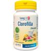 Long life Longlife clorofilla 60 compresse