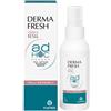 Dermafresh ad hoc pelli sensibili 100 ml