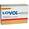 Lovol-esse 4 bustine