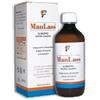 Manlass sciroppo 250 ml