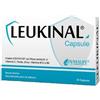 Dymalife pharmaceutical Leukinal 15 capsule