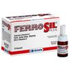 Ferrosil plus flaconcini