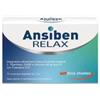 Pool pharma Ansiben relax 15 compresse