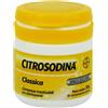 Citrosodina Classica 30 Compresse Masticabili - Sollievo Immediato da Acidità e Indigestione