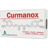 Curmanox 15 compresse