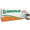 Simoplir junior 12 flaconcini 10 ml