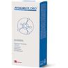 Uriach Ansioreve oro 20 compresse