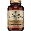 Solgar Amino glutammina 500 50 capsule vegetali