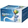 Erbozeta Gastrodep junior 20 flaconcini