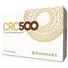 Pharmaluce Crc 500 60 capsule