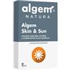 Algem skin & sun 30 compresse