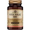 Vita folic 400 100 tavolette