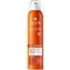 Rilastil sun system trasparent spray spf50+ 200 ml