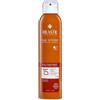 Rilastil sun system transparent spray spf15 200 ml