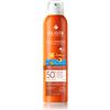 Rilastil sun system baby transparent spray spf50+ 200 ml