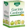 Esi garcinia cambogia 1000 mg 60 compresse