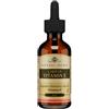 Solgar Liquid Vitamin E 58 ml - Antiossidante Potente per Pelle e Capelli