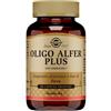 Solgar Oligo Alfer Plus 90 Capsule Vegetali - Supporto Nutrizionale Completo