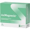 Dr.willmar schwabe Aximagnesio 20 Bustine - Integratore di Magnesio per Energia e Benessere