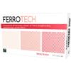 Ferrotech 30 capsule da 550mg