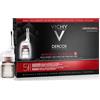 Vichy Dercos Aminexil Uomo 21 Fiale da 6 ml - Trattamento Anticaduta Intensivo