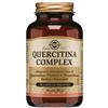 Solgar Quercitina complex 50 capsule vegetali