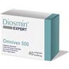 Diosmin expert omniven 500 40 compresse