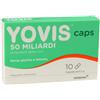 Yovis Caps - 10 Capsule, Probiotico per la Salute Intestinale