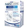 Nestle' nancare hydrate pro bustine 6 x 4,5 g + 6 x 2 g