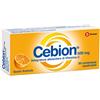 Cebion masticabile arancia vitamina c 500 mg 20 compresse