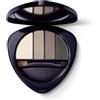 Dr hauschka mallow eye and brow palette 01 stone 5,3 g